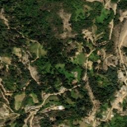 Satellite imagery of Cuchilla Tortuga, CO