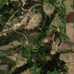 Satellite imagery of Loma La Parroquia, CO