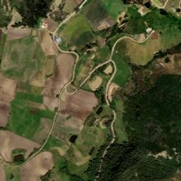 Satellite imagery of Loma La Parroquia, CO