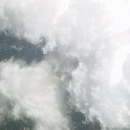 Satellite imagery of Ituni Mine, GY