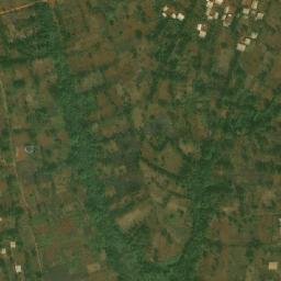 Satellite imagery of Mont Memboukem, CM