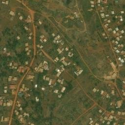 Satellite imagery of Mont Memboukem, CM