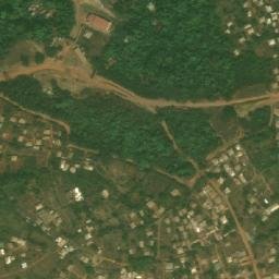Satellite imagery of B 409, CM