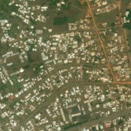 Satellite imagery of B 258, CM