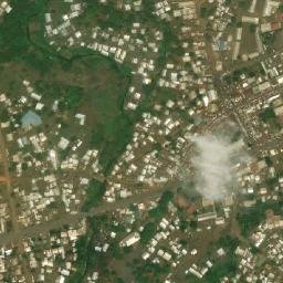 Satellite imagery of B 258, CM