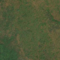Satellite imagery of Kaga Goumvro, CF