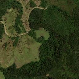 Satellite imagery of Alto La Siberia, CO