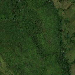 Satellite imagery of Alto Llanadas, CO