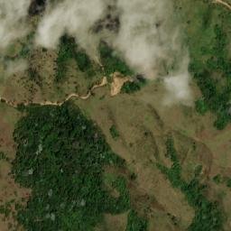 Satellite imagery of Cerro Biringa, CO