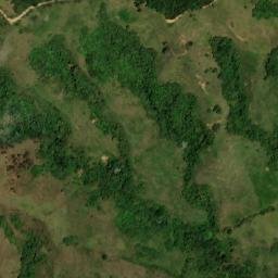 Satellite imagery of Cerro Biringa, CO