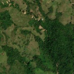 Satellite imagery of Cerro Biringa, CO