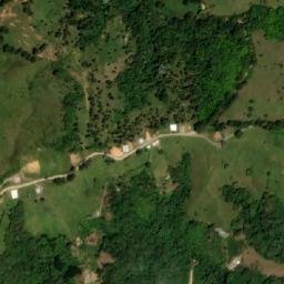 Satellite imagery of Alto Taiza, CO