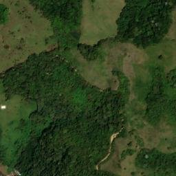 Satellite imagery of Alto Taiza, CO