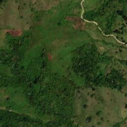 Satellite imagery of Alto de Cruz de Helecho, CO