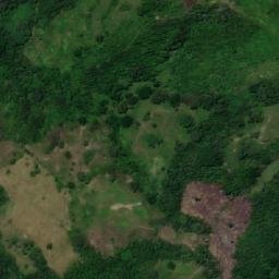 Satellite imagery of Cuchilla El Gallo, CO