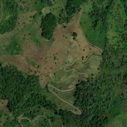 Satellite imagery of Alto Sambrano, CO