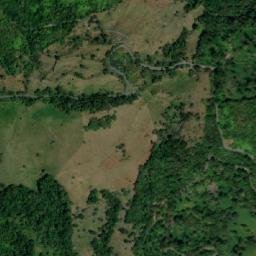 Satellite imagery of Alto La Vega, CO