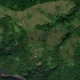 Satellite imagery of Alto La Vega, CO