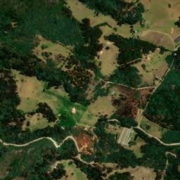 Satellite imagery of Alto Las Fraguas, CO