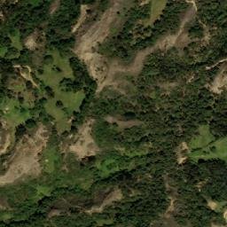 Satellite imagery of Cuchilla Tortuga, CO