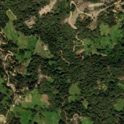 Satellite imagery of Cuchilla Tortuga, CO