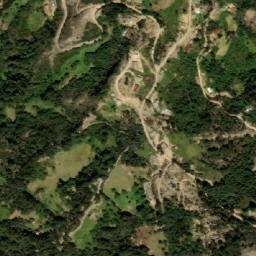Satellite imagery of Cuchilla Tortuga, CO