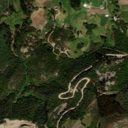 Satellite imagery of Loma La Parroquia, CO