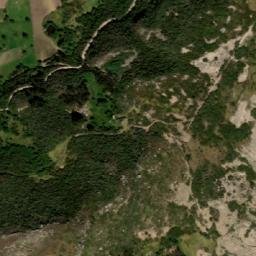 Satellite imagery of Loma La Parroquia, CO