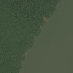 Satellite imagery of Marescaux Point, NG