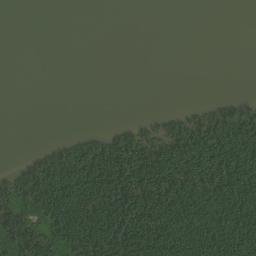 Satellite imagery of Marescaux Point, NG