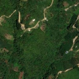 Satellite imagery of Alto de Cruz de Helecho, CO