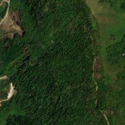 Satellite imagery of Alto de Cruz de Helecho, CO