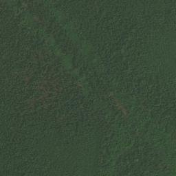 Satellite imagery of Marescaux Point, NG