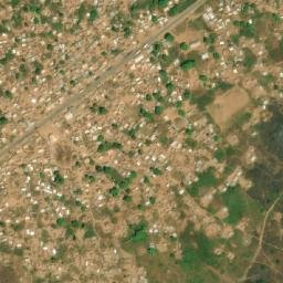Satellite imagery of B 500, CM