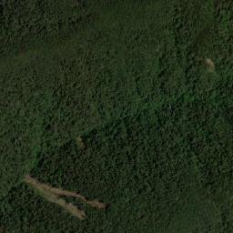 Satellite imagery of Cuchilla de Paramillo, CO