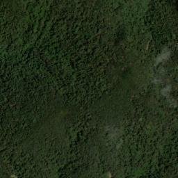 Satellite imagery of Cuchilla de Paramillo, CO