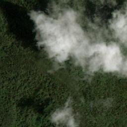 Satellite imagery of Cuchilla de Paramillo, CO