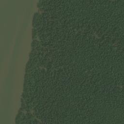 Satellite imagery of Marescaux Point, NG
