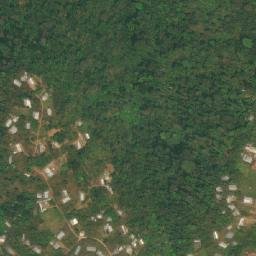 Satellite imagery of B 267, CM