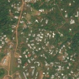 Satellite imagery of B 267, CM