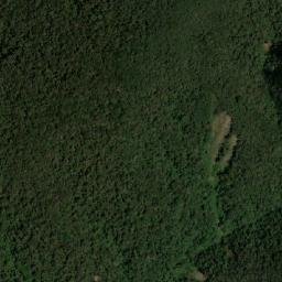Satellite imagery of Cuchilla de Paramillo, CO