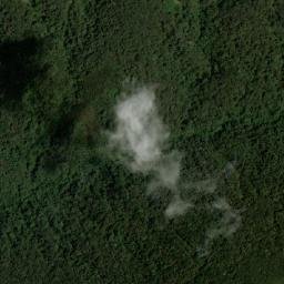 Satellite imagery of Cuchilla de Paramillo, CO