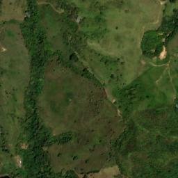 Satellite imagery of Cerro El Burro, CO