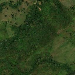 Satellite imagery of Cerro El Burro, CO