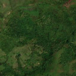 Satellite imagery of Cerro El Burro, CO