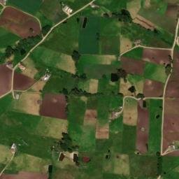 Satellite imagery of Cuchilla Peñanegra, CO