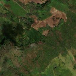 Satellite imagery of Cuchilla Peñanegra, CO