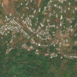 Satellite imagery of B 267, CM