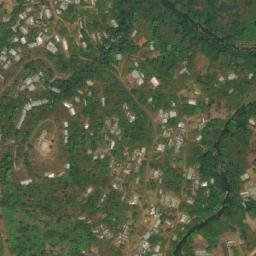 Satellite imagery of B 267, CM