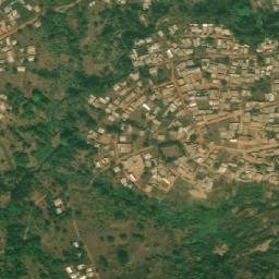 Satellite imagery of Ndoumdi, CM